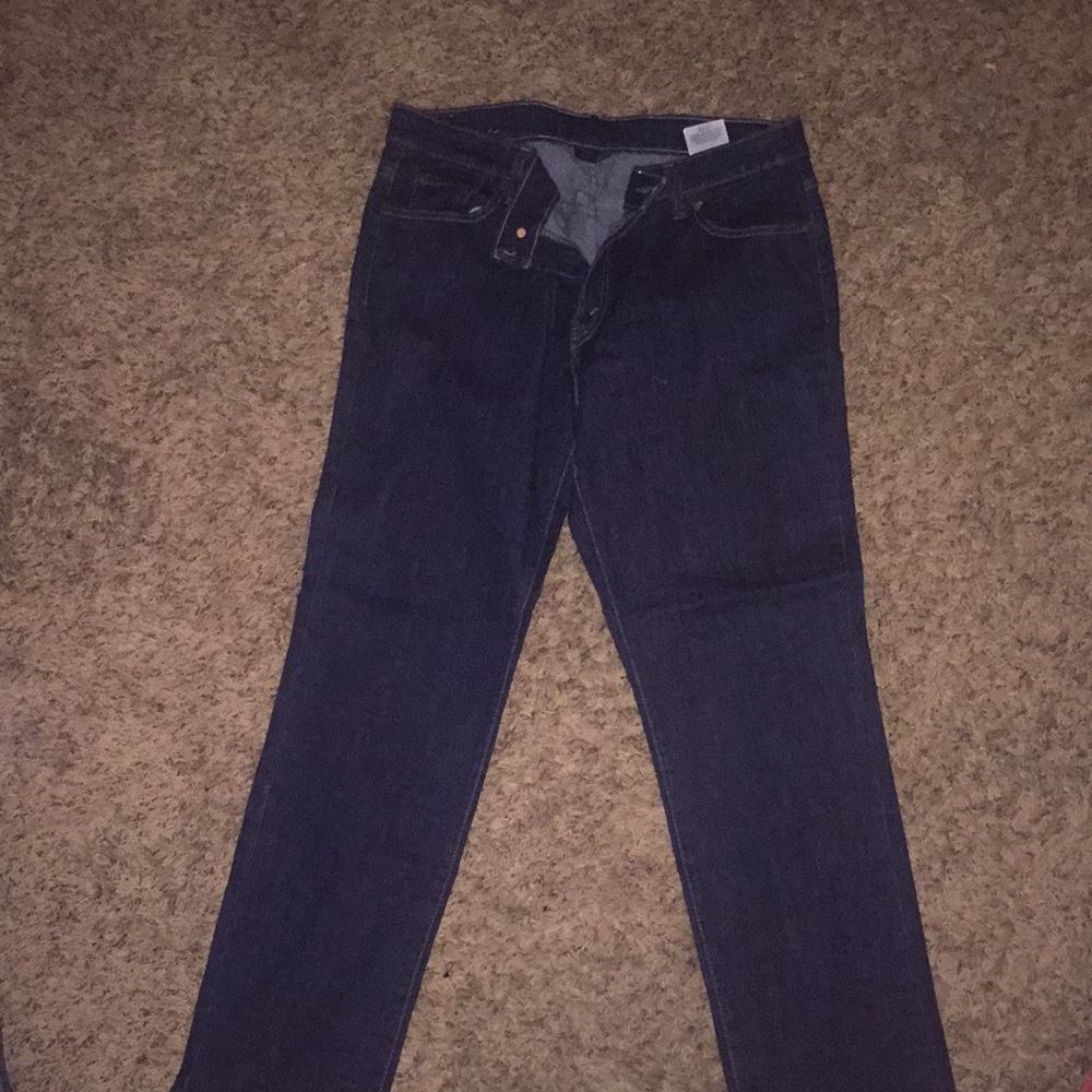 Levi’s